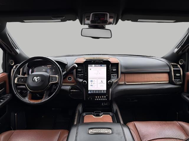 2023 RAM 3500 Longhorn