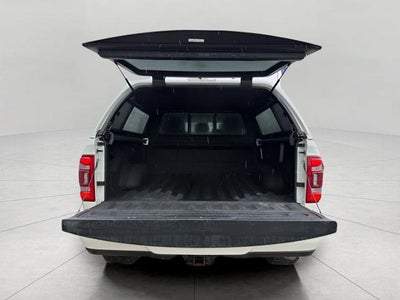 2023 RAM 3500 Longhorn