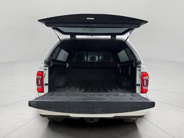 2023 RAM 3500 Longhorn