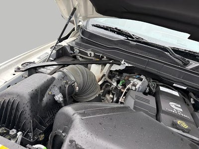 2023 RAM 3500 Longhorn