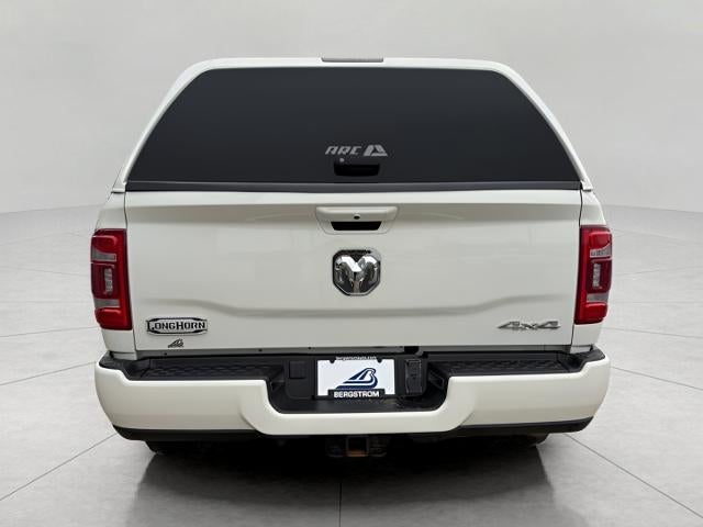 2023 RAM 3500 Longhorn