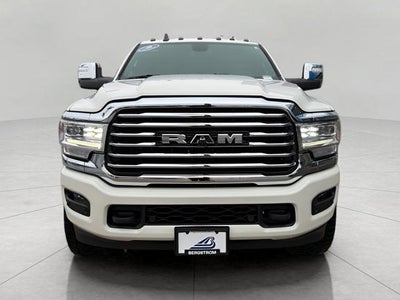 2023 RAM 3500 Longhorn