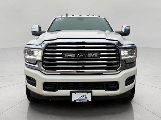 2023 RAM 3500 Longhorn