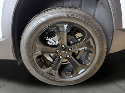 2025 Chevrolet Equinox Base