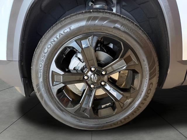 2025 Chevrolet Equinox Base