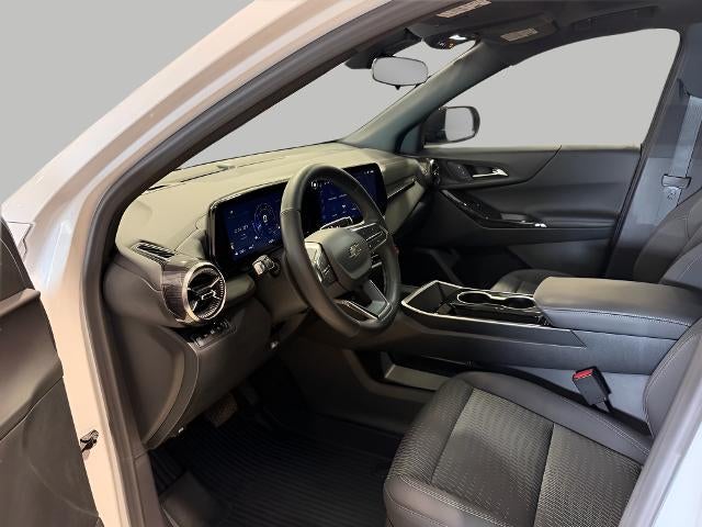 2025 Chevrolet Equinox Base