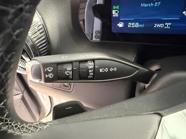 2025 Chevrolet Equinox Base