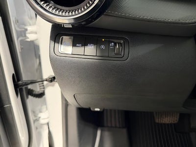 2025 Chevrolet Equinox Base