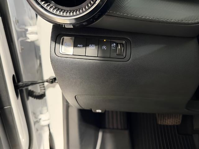 2025 Chevrolet Equinox Base