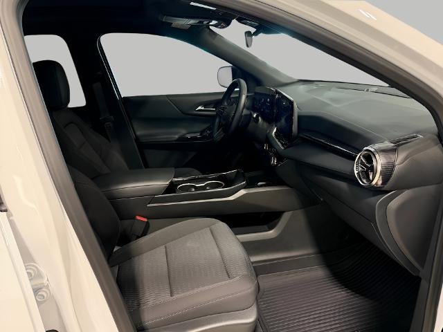 2025 Chevrolet Equinox Base