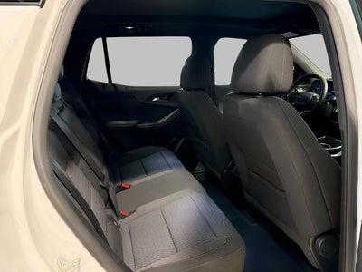 2025 Chevrolet Equinox Base