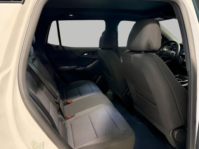 2025 Chevrolet Equinox Base