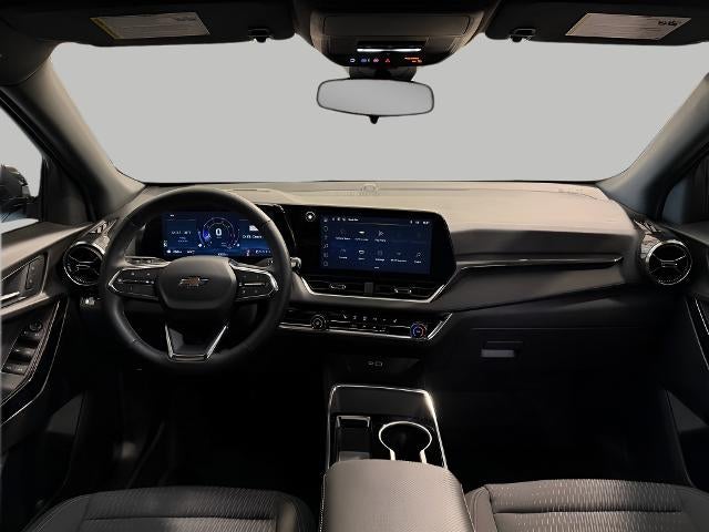 2025 Chevrolet Equinox Base