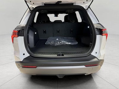 2025 Chevrolet Equinox Base