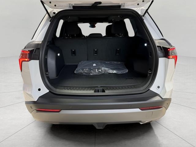 2025 Chevrolet Equinox Base