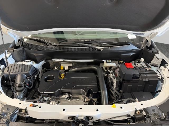 2025 Chevrolet Equinox Base