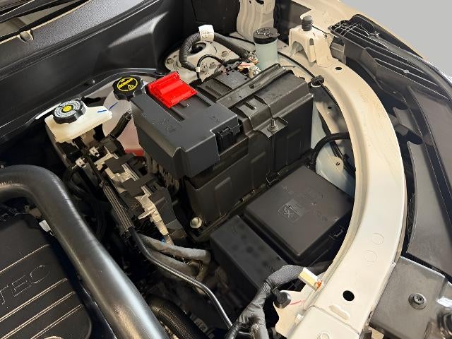 2025 Chevrolet Equinox Base