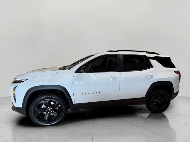 2025 Chevrolet Equinox Base