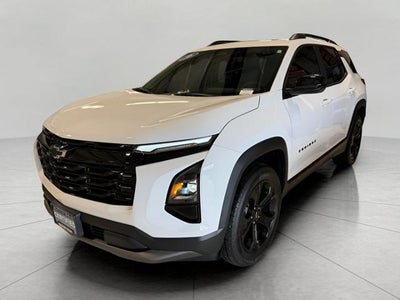 2025 Chevrolet Equinox Base