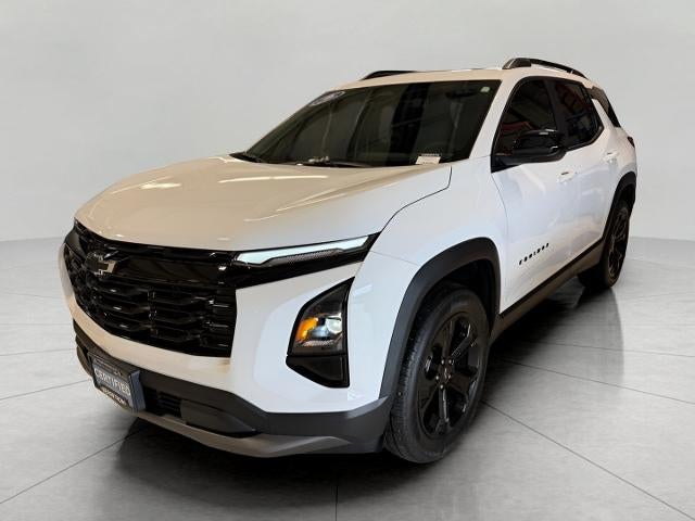 2025 Chevrolet Equinox Base