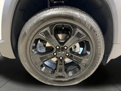 2025 Chevrolet Equinox Base