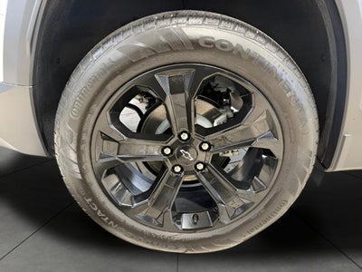 2025 Chevrolet Equinox Base