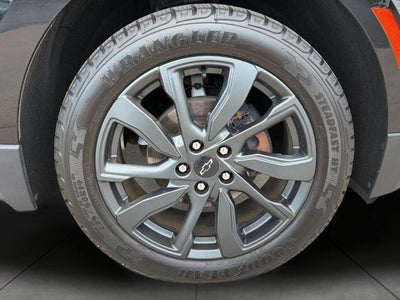 2023 Chevrolet Equinox Base