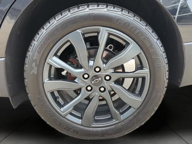 2023 Chevrolet Equinox Base