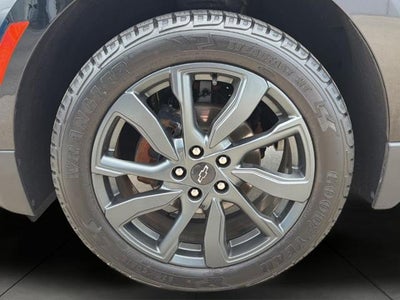 2023 Chevrolet Equinox Base