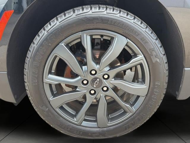 2023 Chevrolet Equinox Base