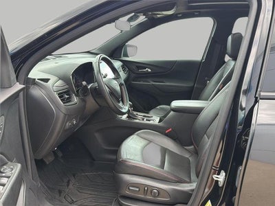 2023 Chevrolet Equinox Base