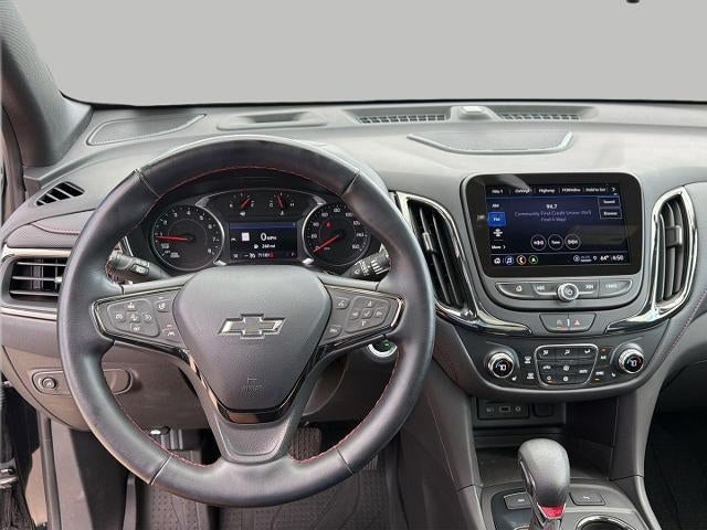 2023 Chevrolet Equinox Base