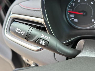 2023 Chevrolet Equinox Base