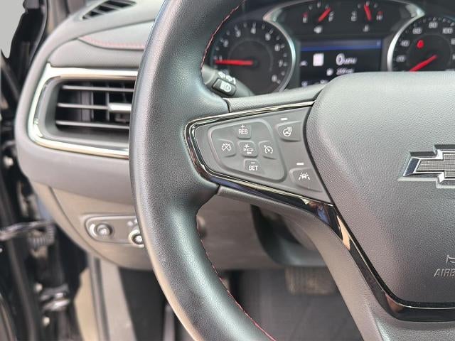 2023 Chevrolet Equinox Base