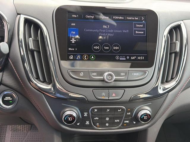 2023 Chevrolet Equinox Base