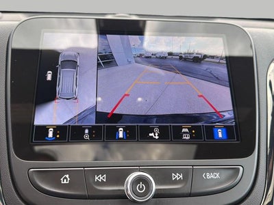2023 Chevrolet Equinox Base