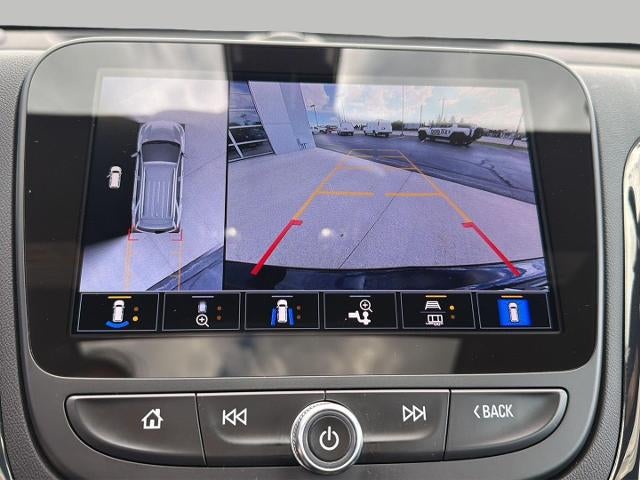 2023 Chevrolet Equinox Base