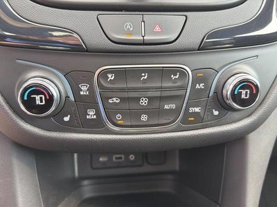 2023 Chevrolet Equinox Base