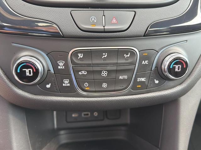 2023 Chevrolet Equinox Base