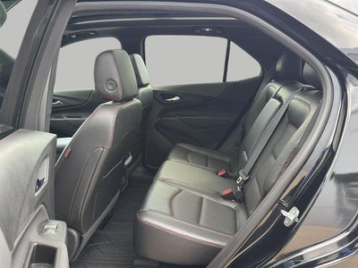 2023 Chevrolet Equinox Base