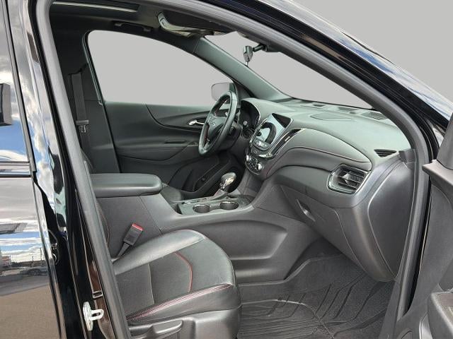 2023 Chevrolet Equinox Base