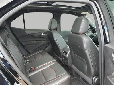 2023 Chevrolet Equinox Base
