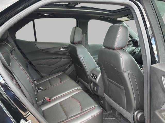 2023 Chevrolet Equinox Base