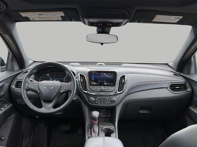 2023 Chevrolet Equinox Base
