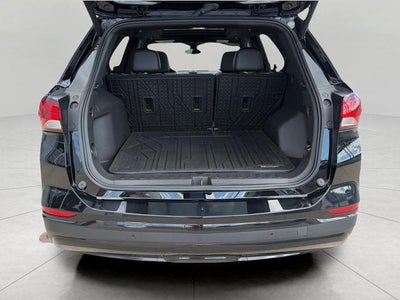 2023 Chevrolet Equinox Base