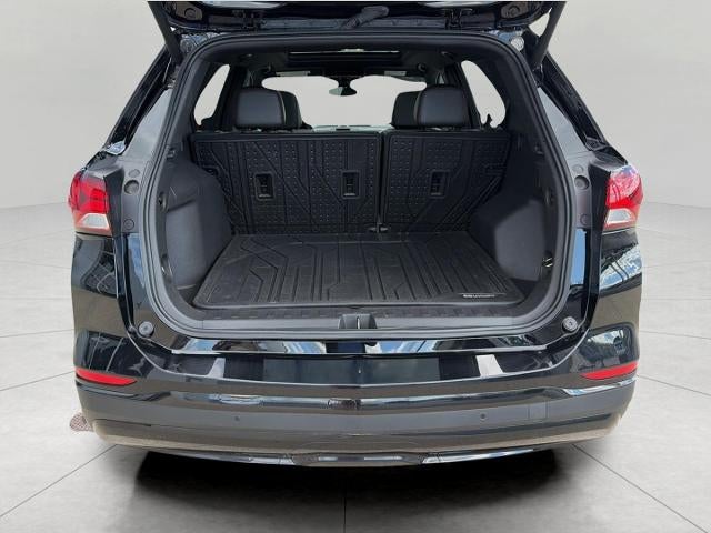 2023 Chevrolet Equinox Base