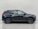 2023 Chevrolet Equinox Base