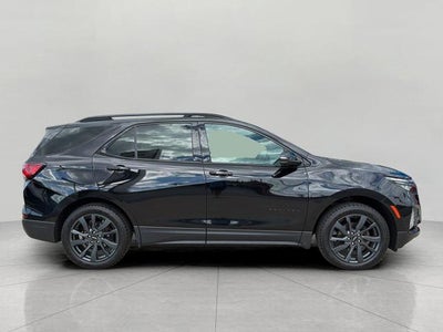 2023 Chevrolet Equinox Base