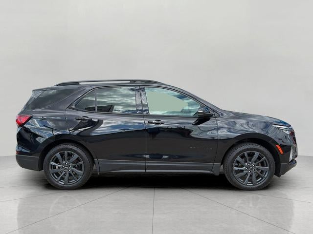 2023 Chevrolet Equinox Base