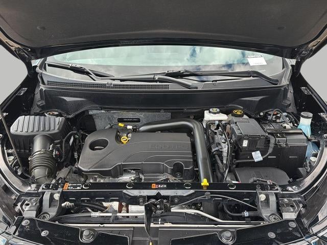 2023 Chevrolet Equinox Base